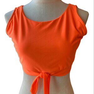 Tankini Swimwear Top (1718-10)